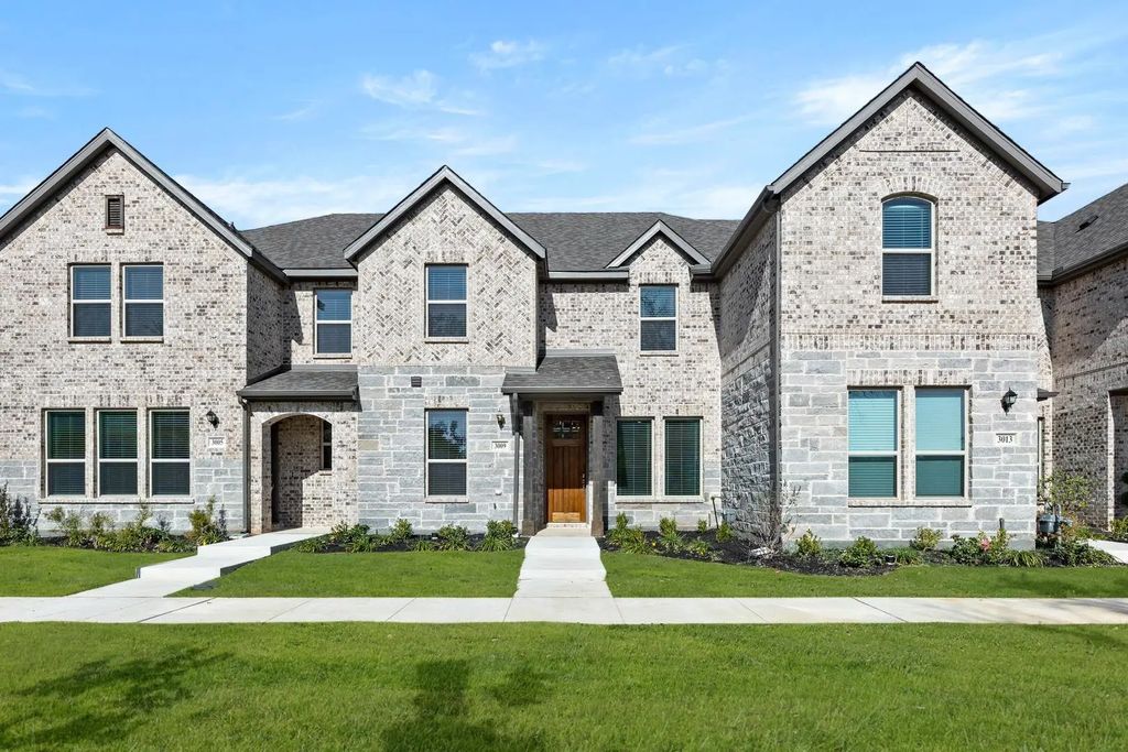 3009 Tall Pine Lane, Corinth