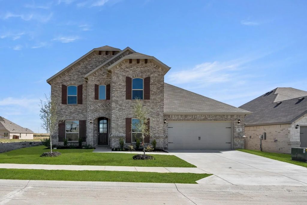 316 Reliance Road, Godley