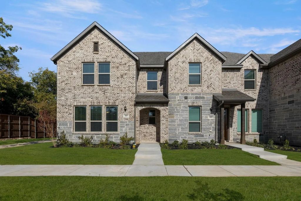 3005 Tall Pine Lane, Corinth