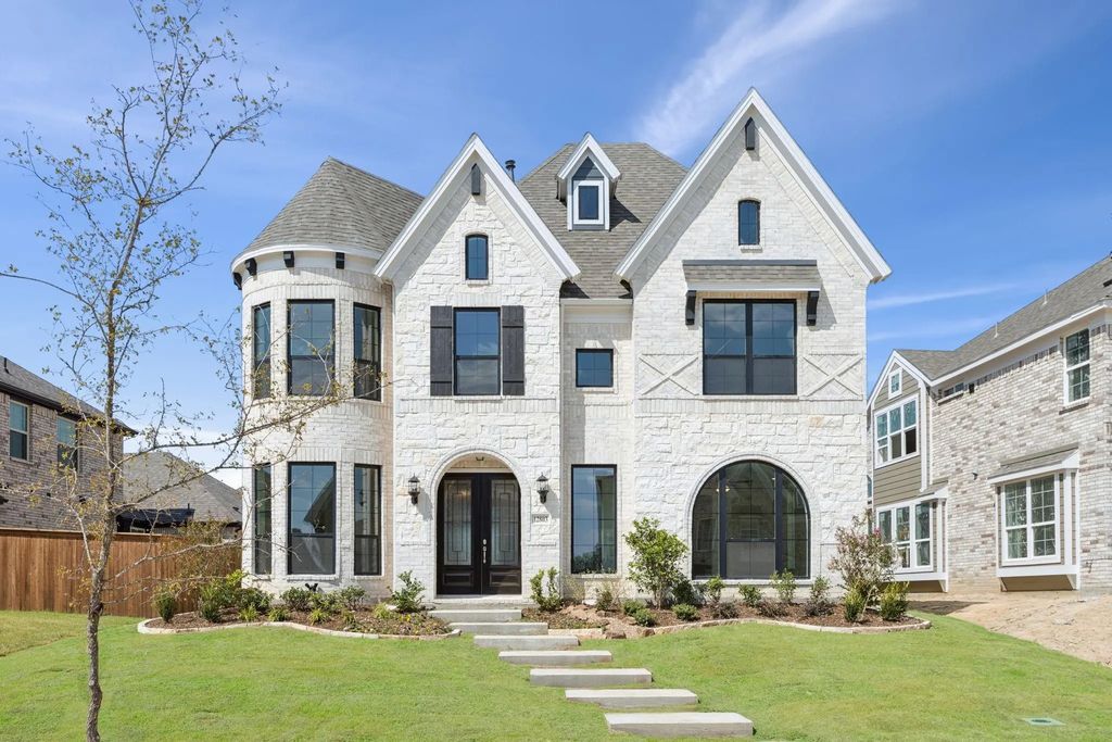 12803 Meadow Glen Trail, Rowlett