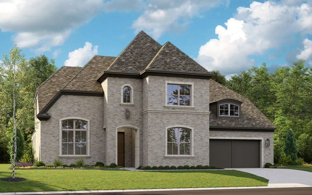 600 Apogee Drive, Prosper