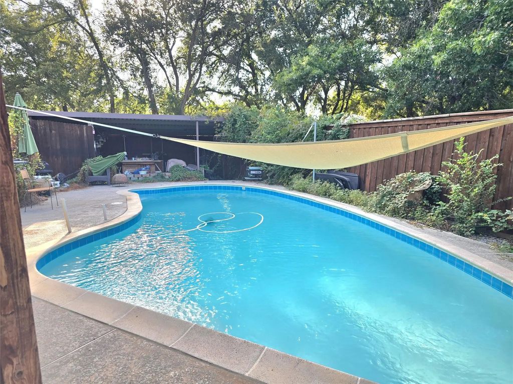 1011 Timber Valley Drive, Flower Mound