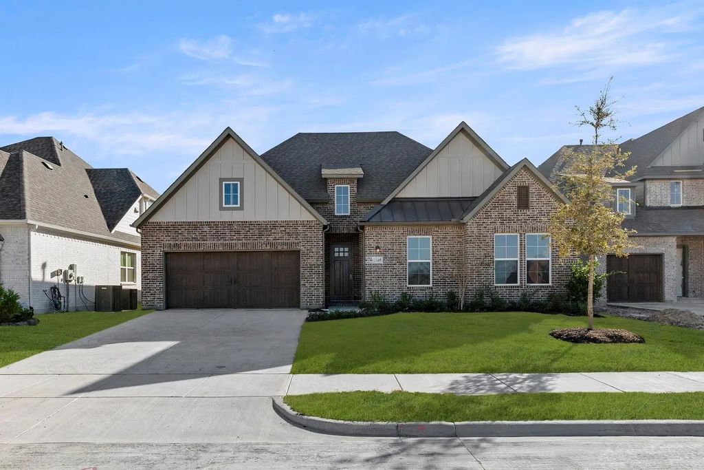 2109 Clairmount Drive, Rockwall