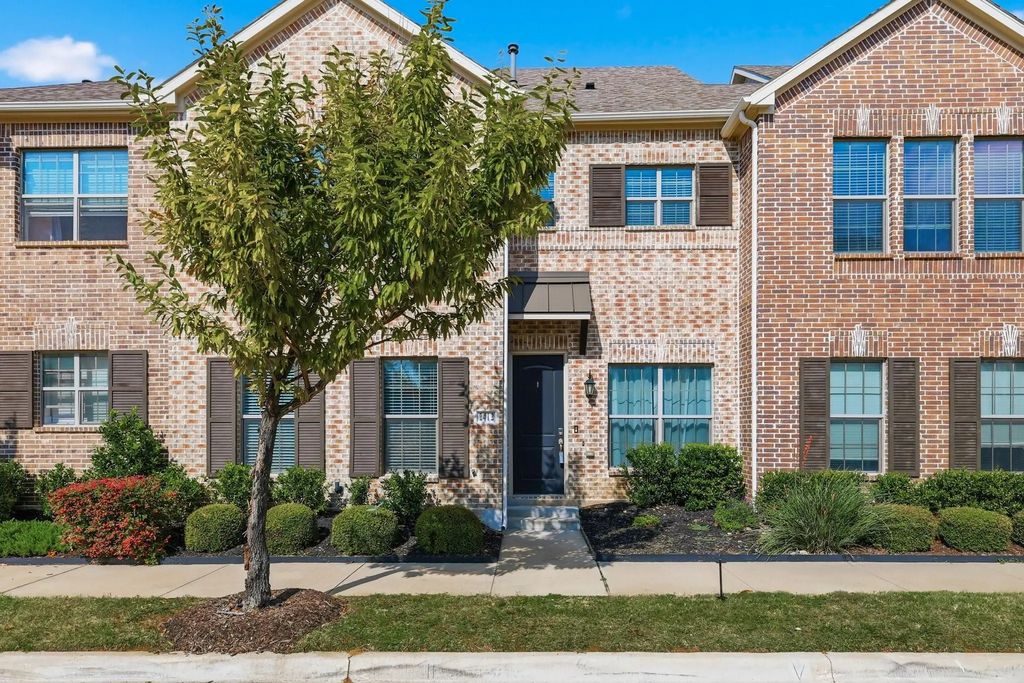 2412 Morningside Drive, Flower Mound