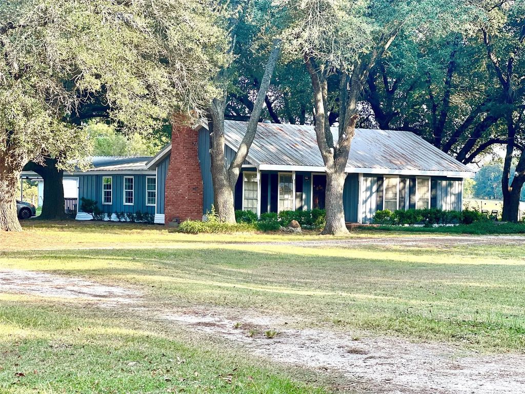 419 Limestone County Road 648 Lcr, Thornton