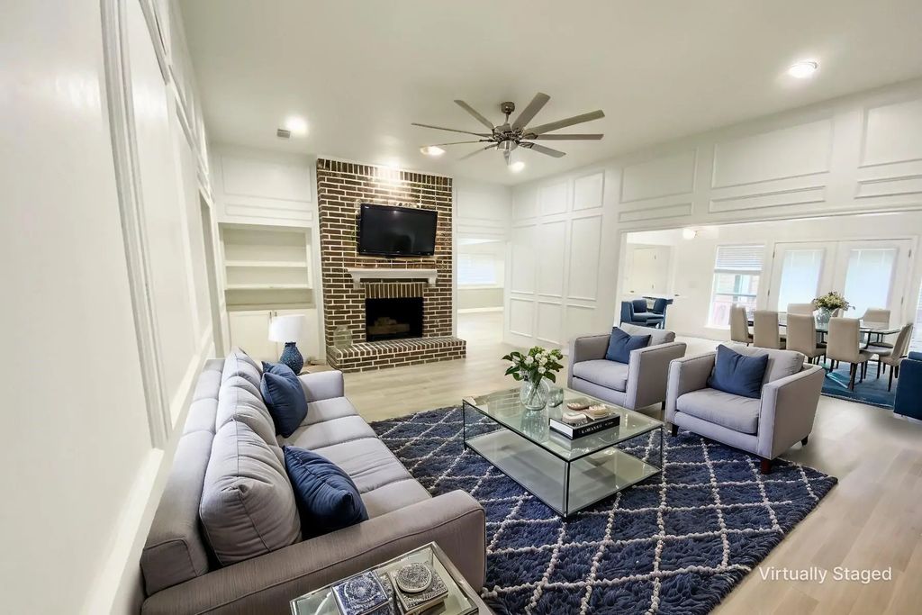 1028 Silverthorn Court, Mesquite