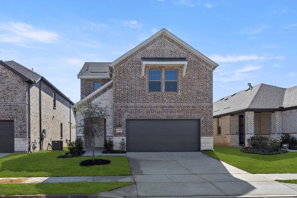 14150 Gallatin Street, Pilot Point