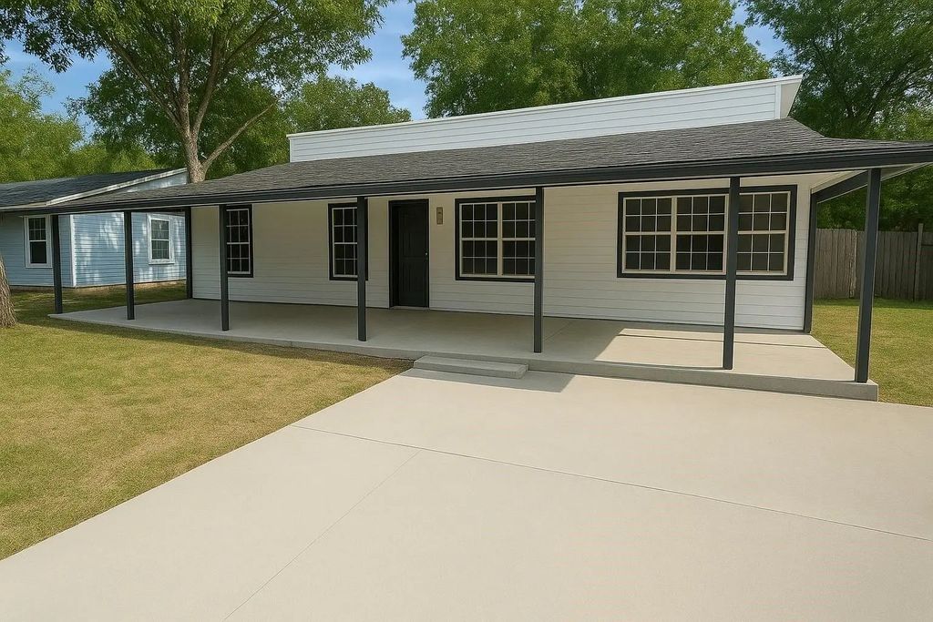834 Lindo Drive, Mesquite