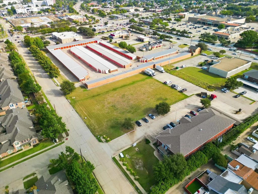 4108 Medical Parkway, Carrollton