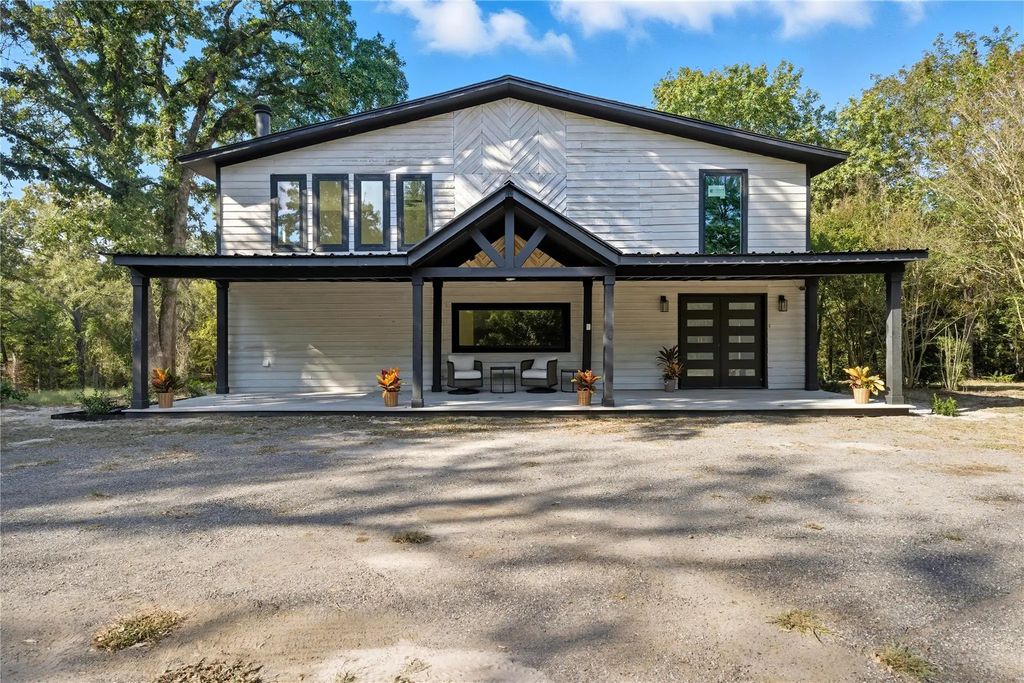 5393 Fm 2892, Athens