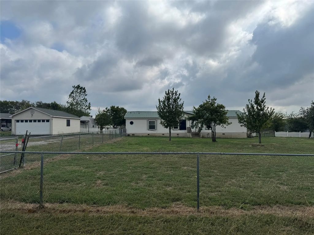 8531 Angus Drive, Justin