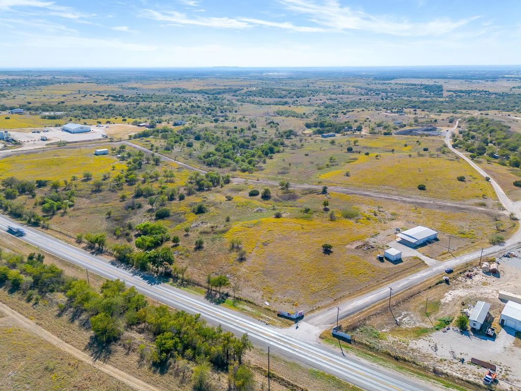 13300 Cleburne Highway, Cresson