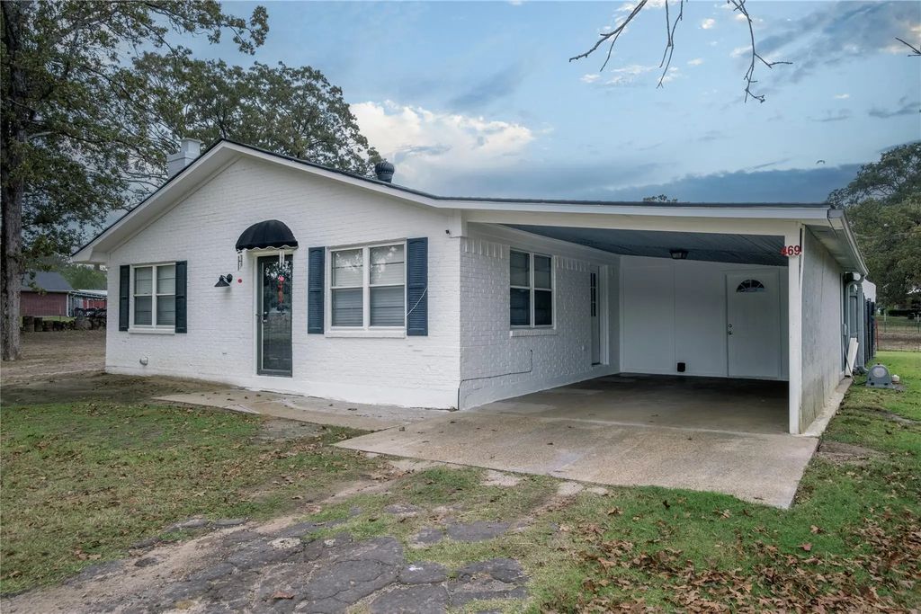 469 Vz County Road 1134, Fruitvale