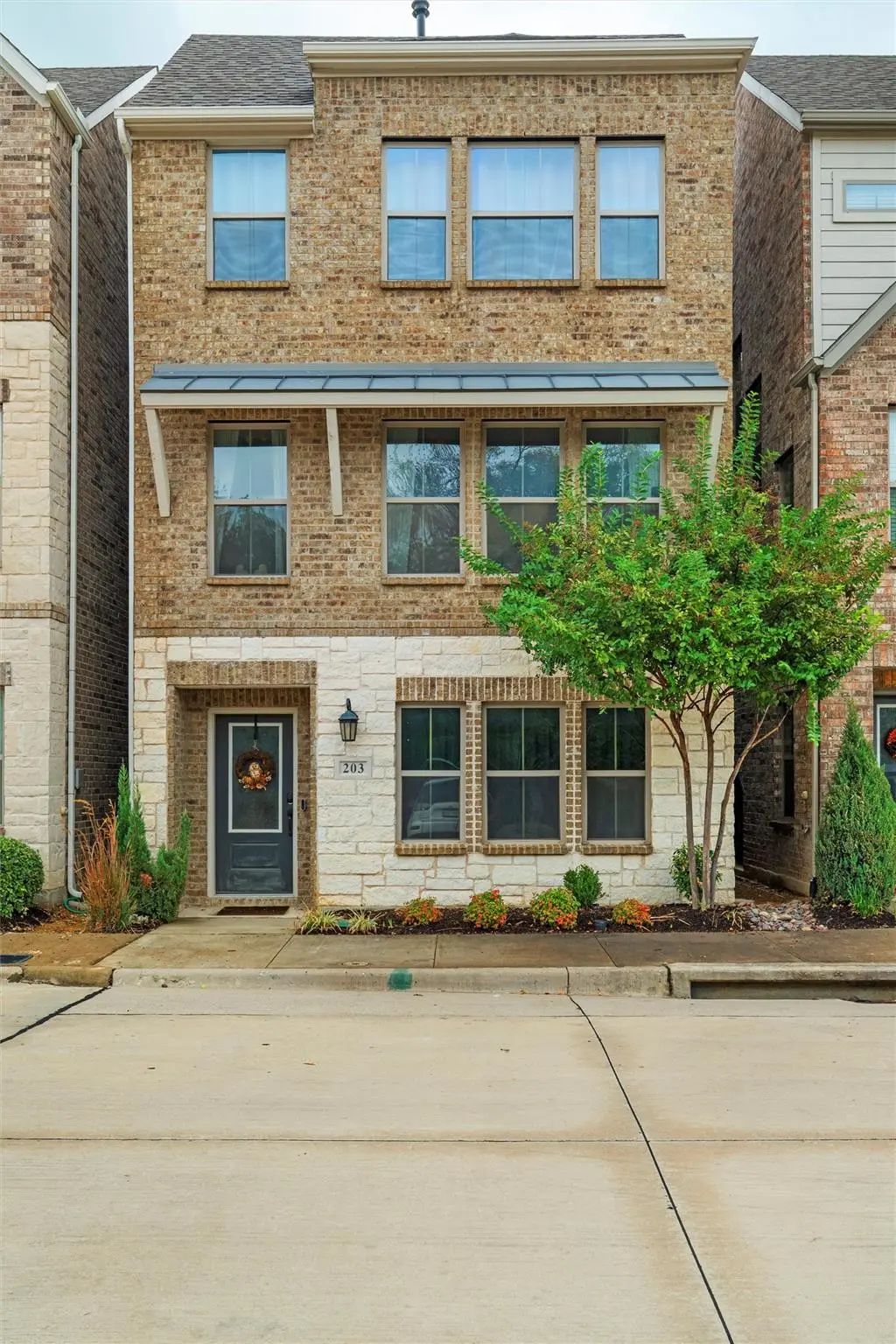 203 Peach Orchard Lane, Euless
