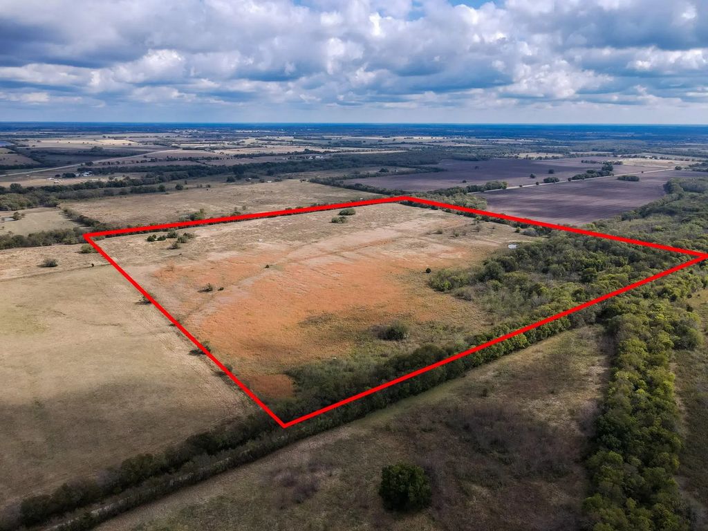 Tbd 3835 Road, Bailey
