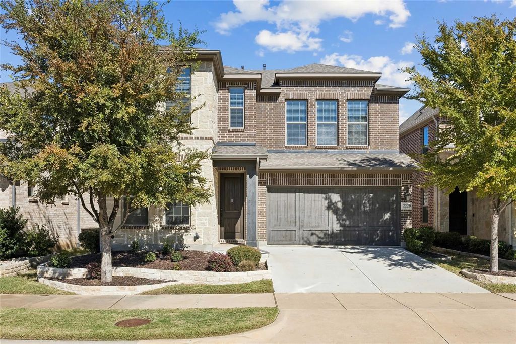 2229 Madison Street, Carrollton
