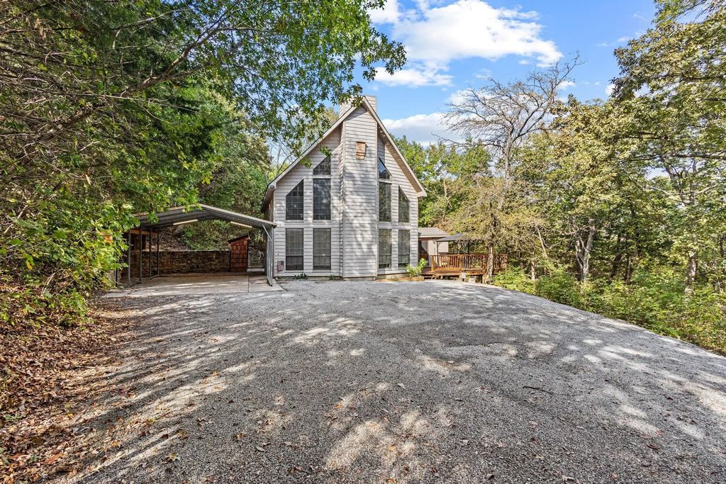91 Shadow Lane, Pottsboro