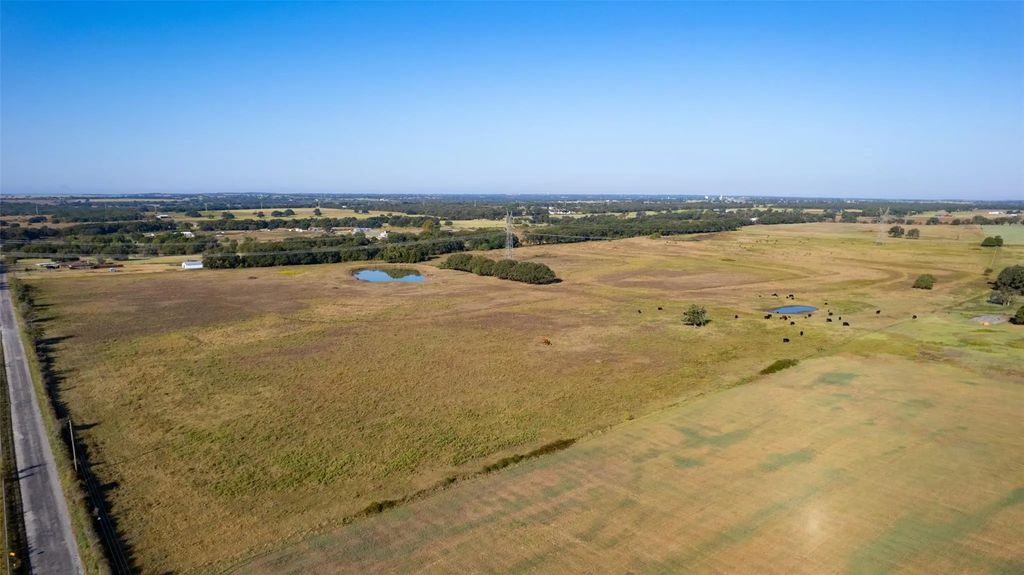 Tbd Brushy Road, Granbury