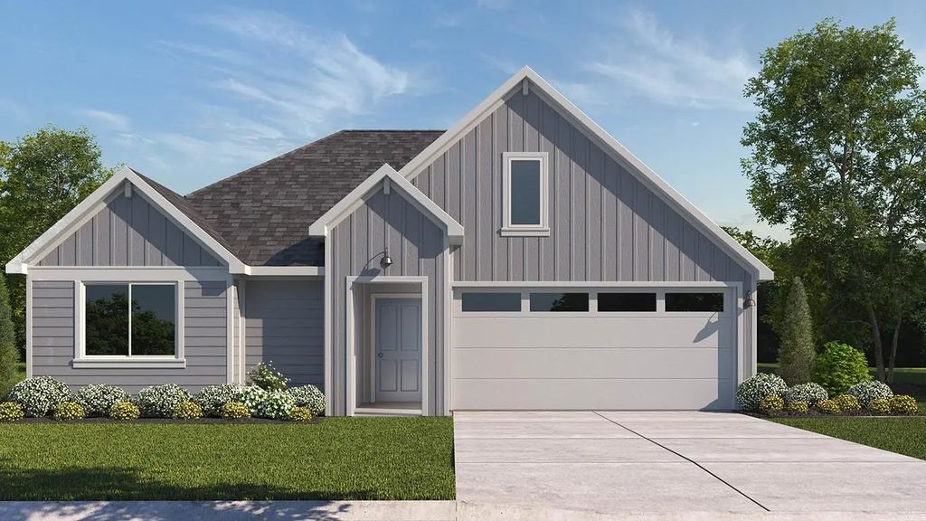 176 Buck Branch Lane, Canton