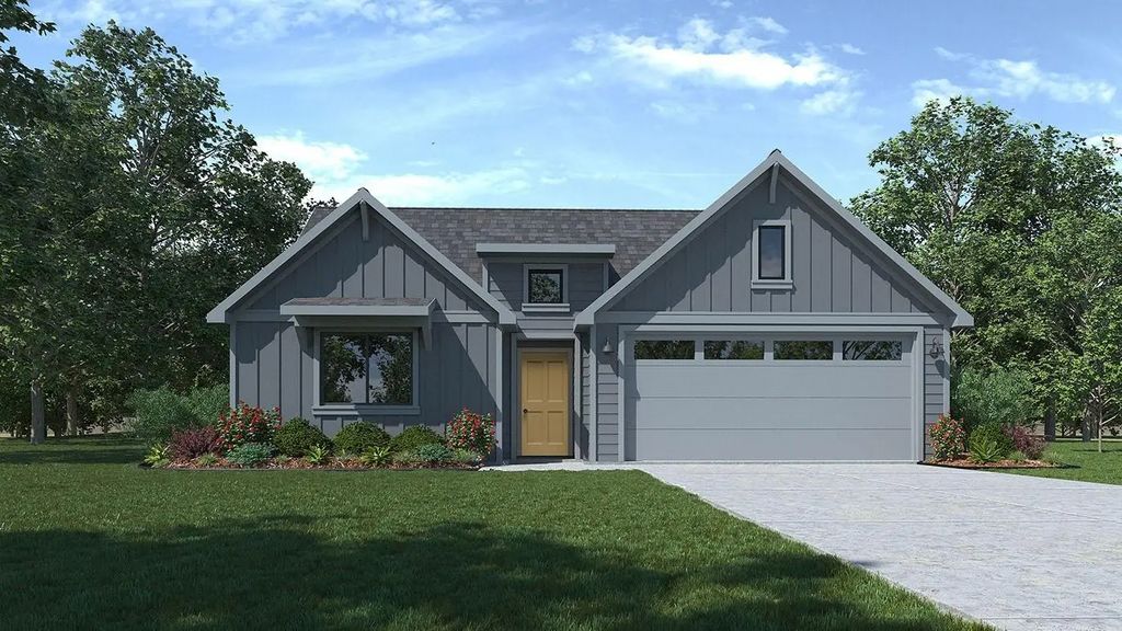 187 Buck Branch Lane, Canton