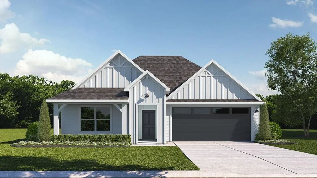 227 Buck Branch Lane, Canton