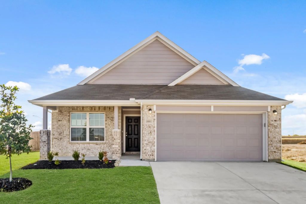 10001 Freighter Trail, Fort Worth