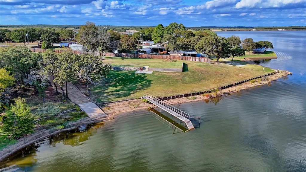 Tbd 1 Tradewinds, Nocona