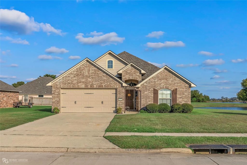 3070 Dublin Way, Bossier City