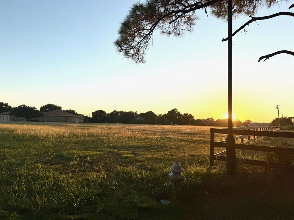 Tbd Ranch Estates Drive, Plano