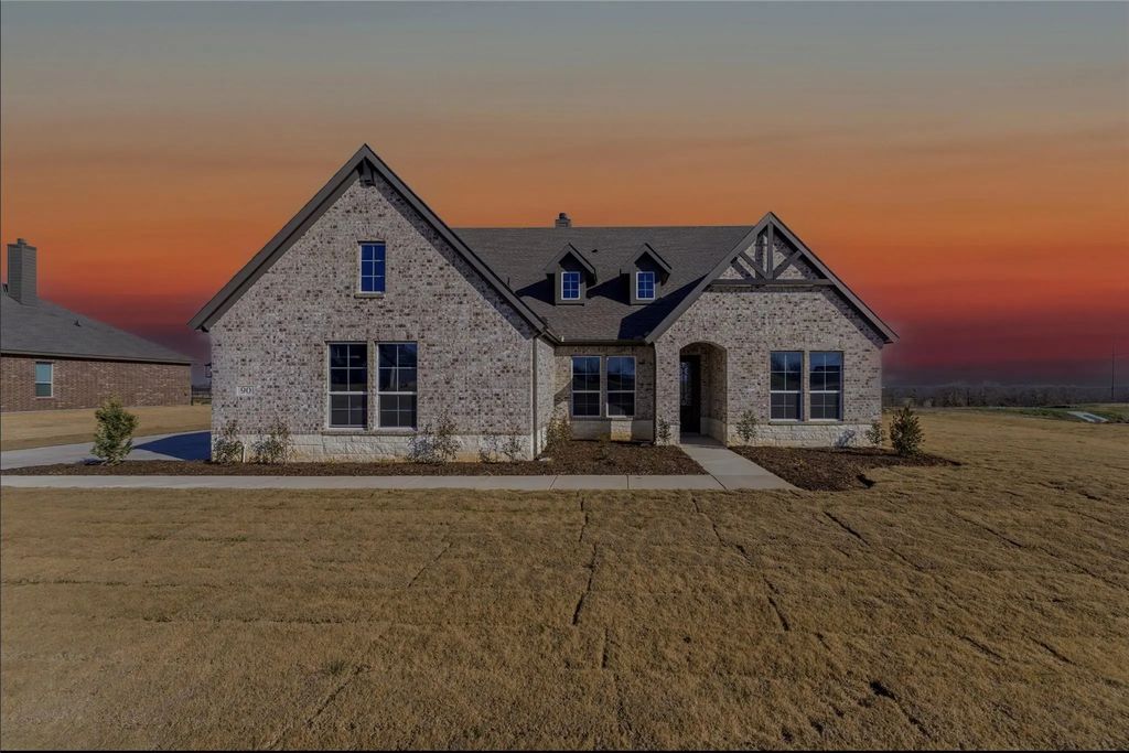 90 Big Bend Trail, Valley View