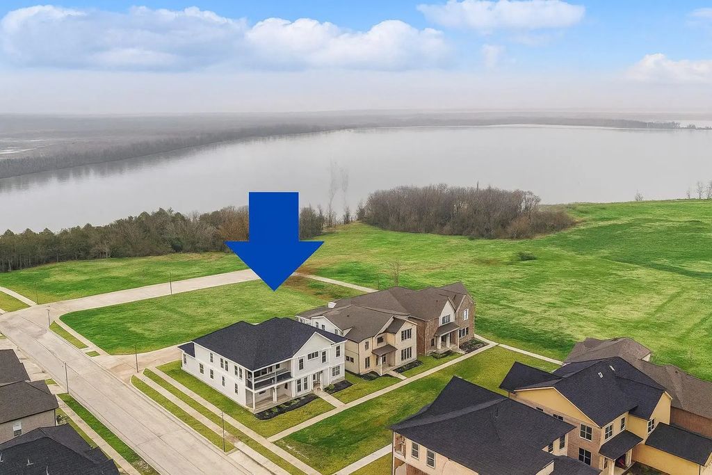 3710 Monks Trail, Rowlett