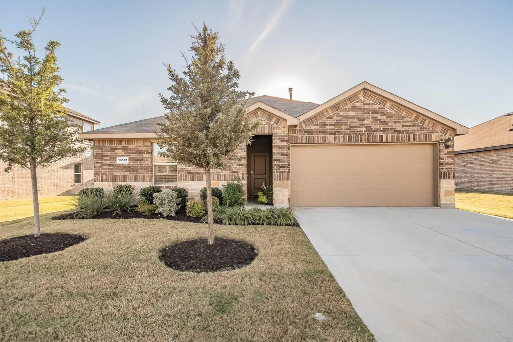 16501 White Fish Lane, Justin
