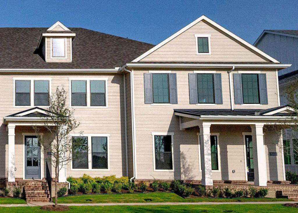 15633 Palmwood Road, Frisco