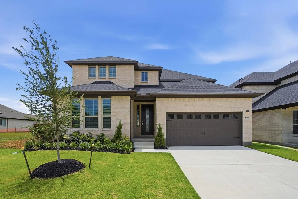 1904 Sangallo Lane, Celina