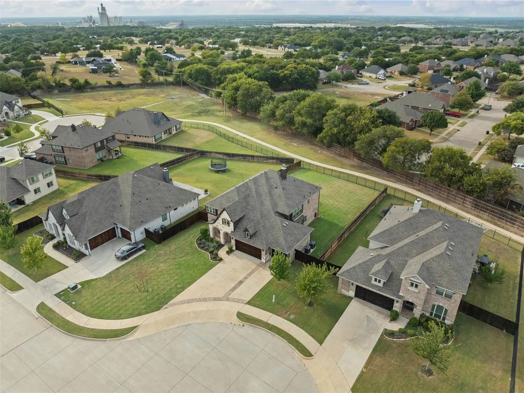 2205 Golden Rod Drive, Midlothian