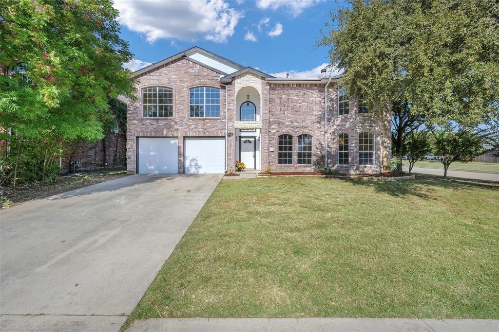 2122 Meadowview Drive, Corinth
