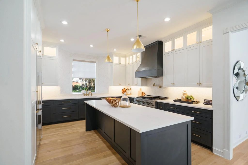 7012 Ivory Court, Plano