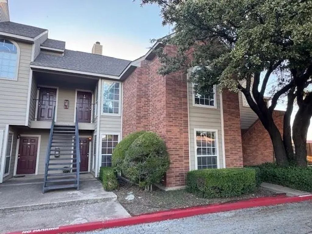 1302 Westheimer Road 206, Abilene