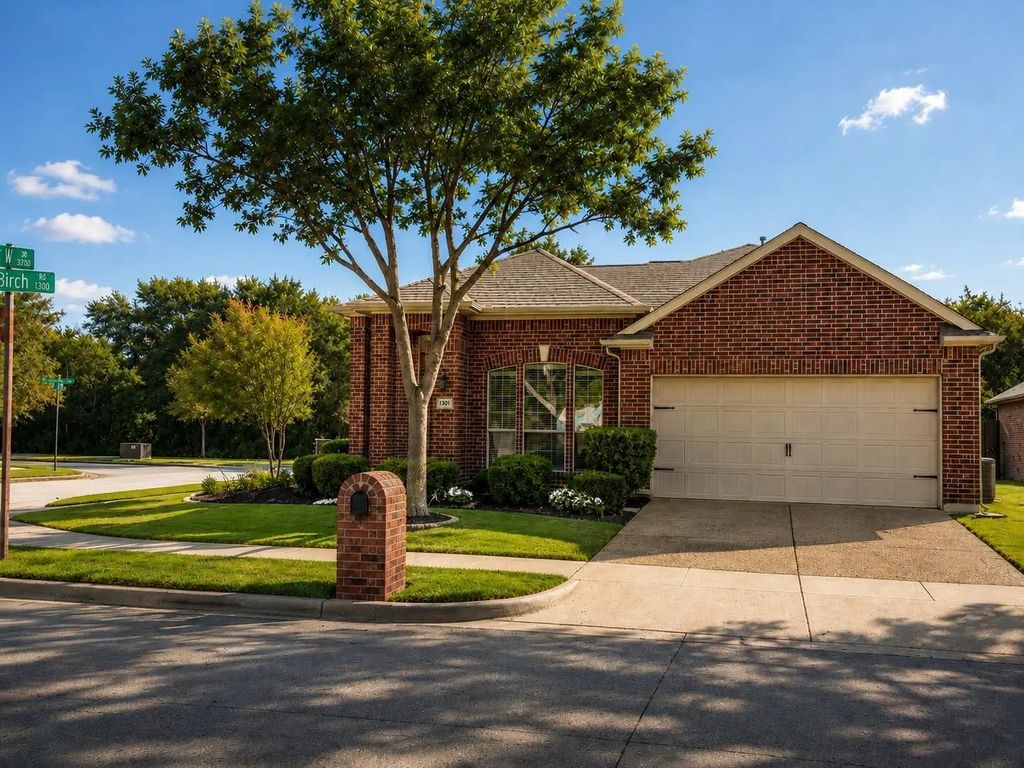 1301 Meadow Ranch Road, McKinney