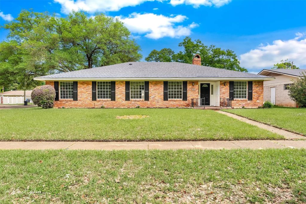 502 Americana Drive, Shreveport