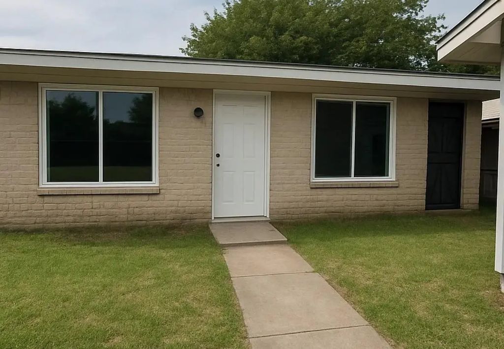 1405 La Fonda Drive, Seagoville