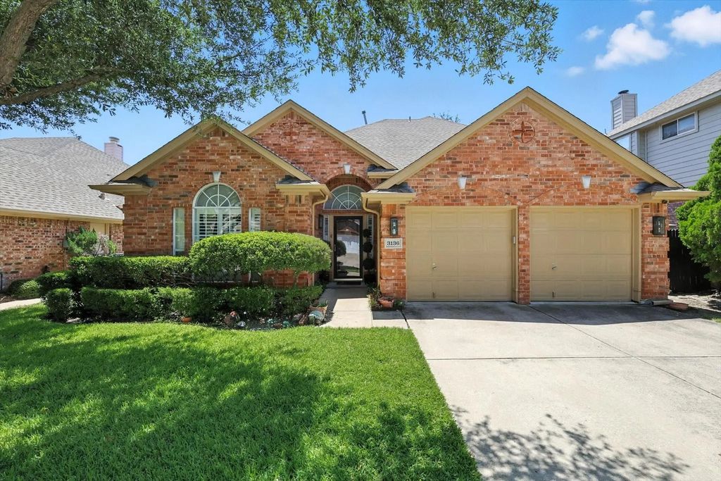 3136 Watercress Circle, Arlington