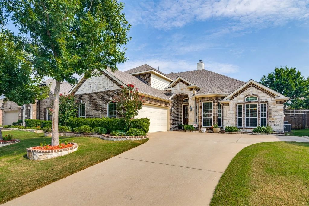 1110 Shearwater Lane, Garland