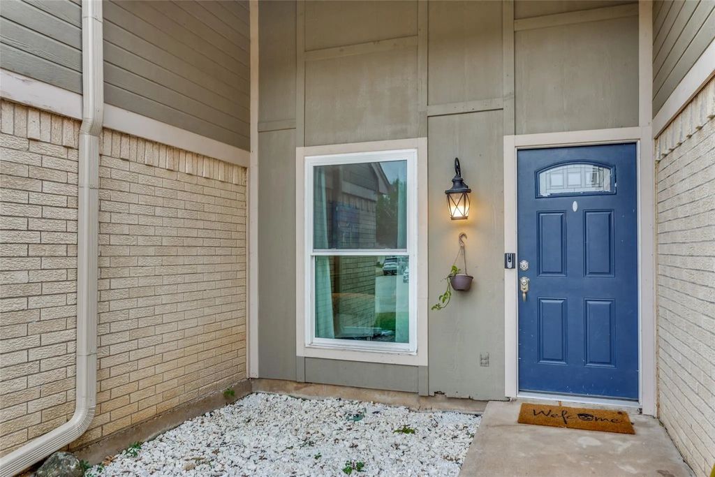 1821 Heidelberg Drive, Fort Worth