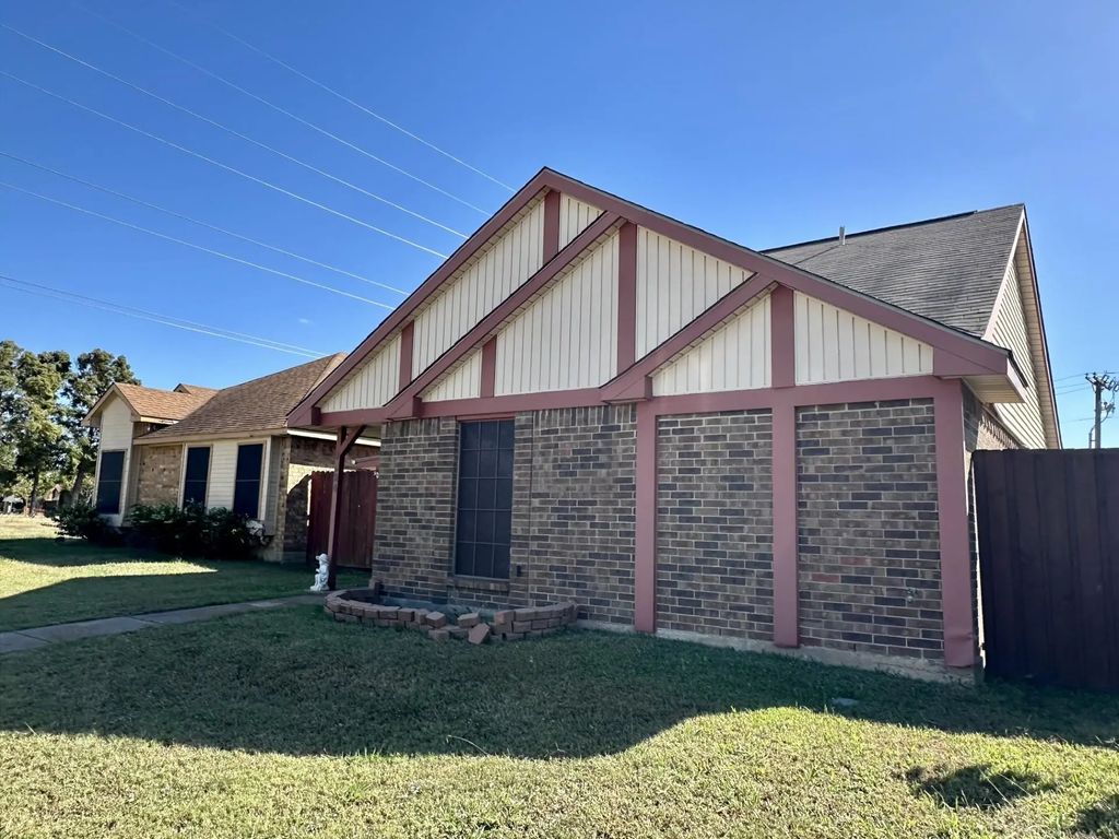 1624 Hackamore Street, Mesquite