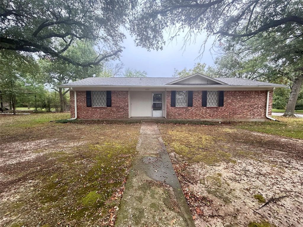 500 Sprite Drive, Sulphur Springs