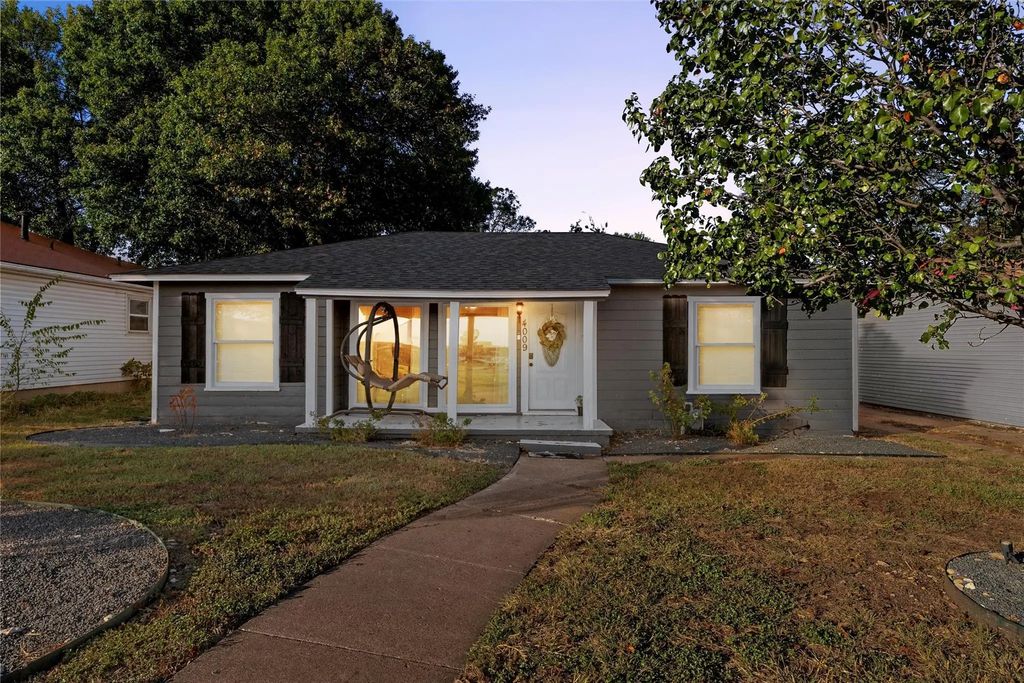 4009 Roselawn Drive, Waco