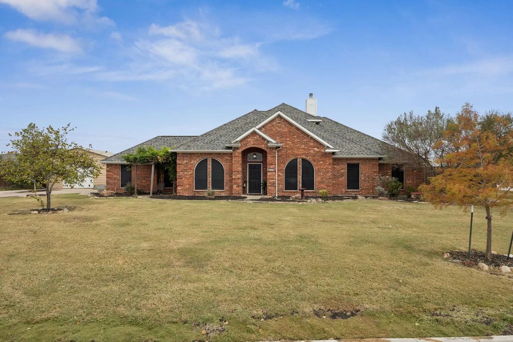15000 Plantation Ridge, Forney