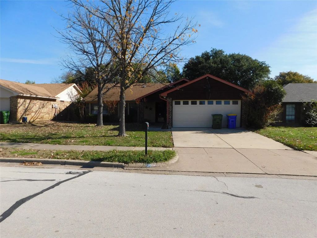 8232 Meadowbrook Drive, Watauga