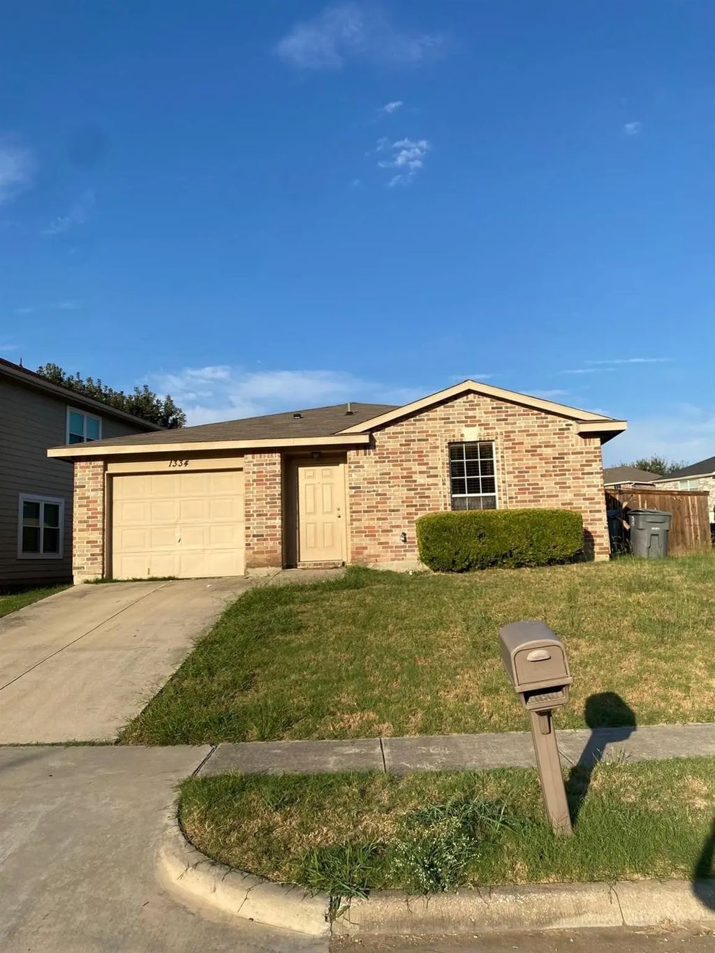 1334 Falcon Drive, Dallas